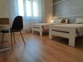 Bed and Breakfast Cattinara Trieste